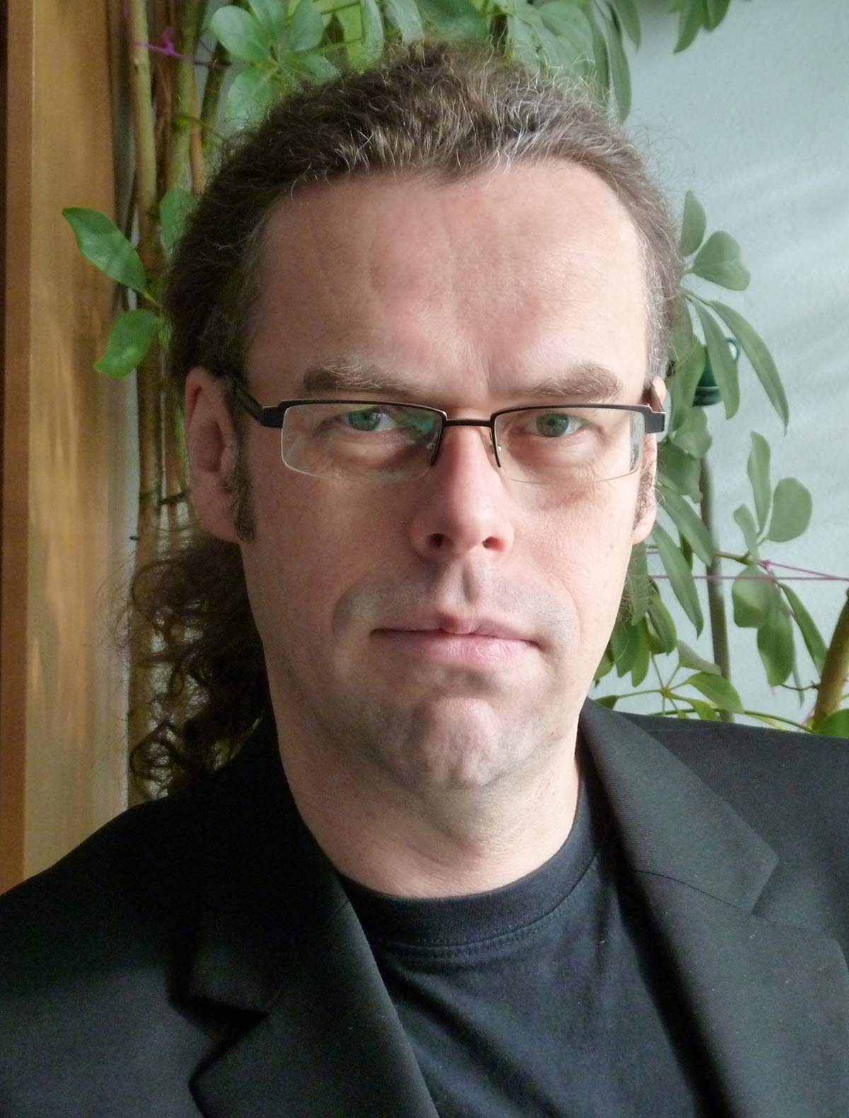 Oliver Kluck Das bunte Sofa